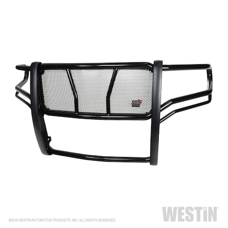 Westin HDX Grille Guard 57-3975